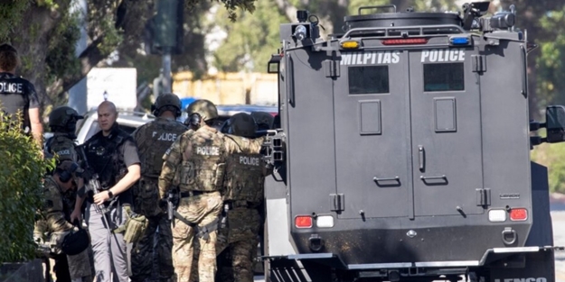 ABD’de ulaşım otoritesine silahlı saldırı: 9 ölü!