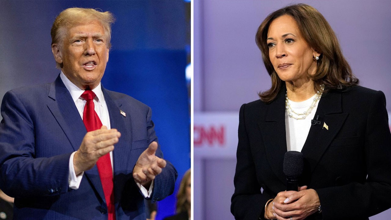 ABD'de ülke genelinde anket yapıldı! Şaşırtan sonuç