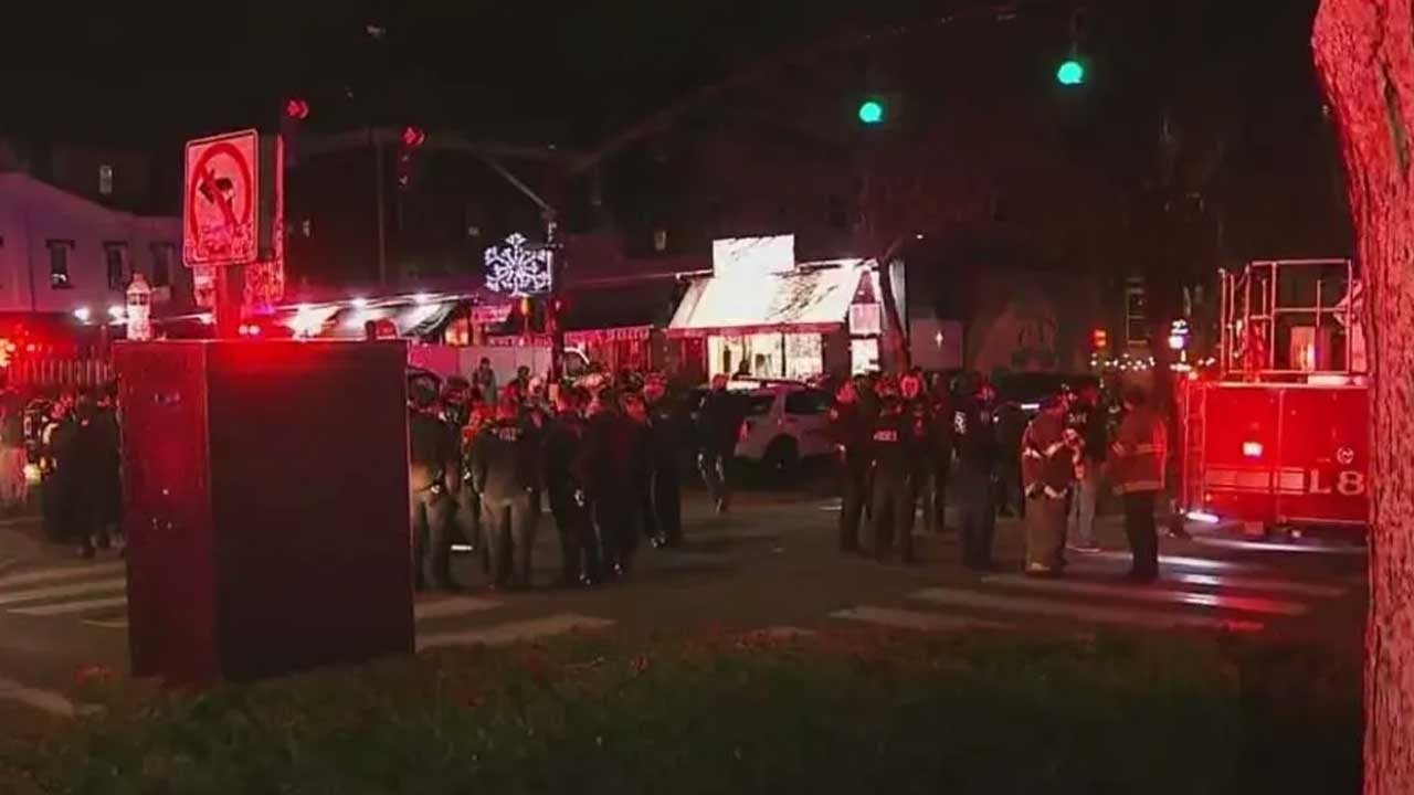 ABD’de üniversitede silahlı saldırı! Çok sayıda kişi vuruldu