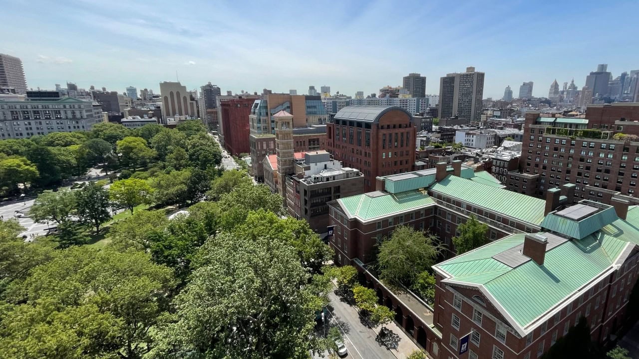 ABD peş peşe uyardı: Öğrenciler kampüse dönün! Trump endişesi