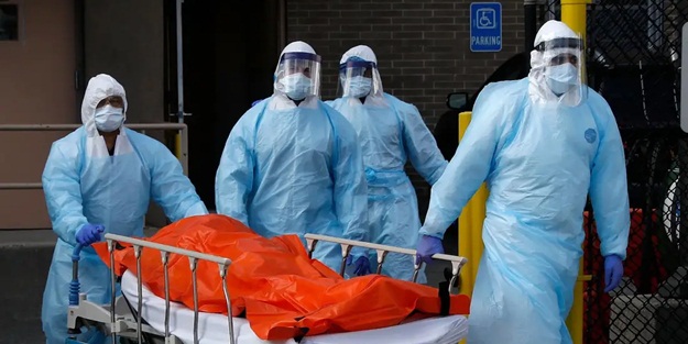 ABD'de ürküten bilanço