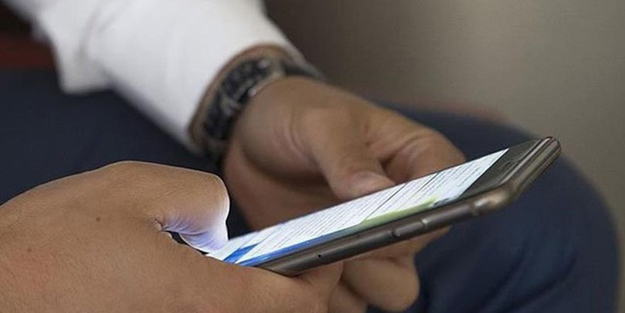 ABD'de mobil cihazlara porno yasağı getirildi!