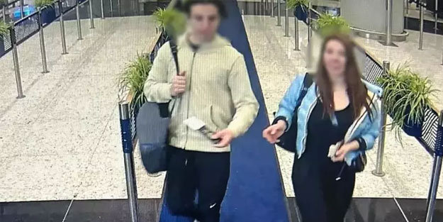 ABD'de yakalanan Timur Cihantimur 3 mahkum tarafından darp edildi