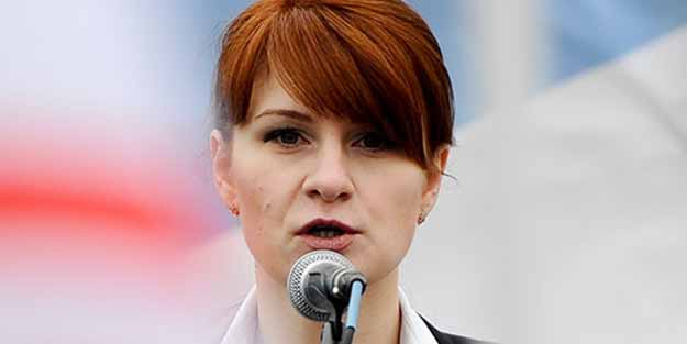 ABD'de yakalanmıştı! Rus ajan hakkında karar verildi