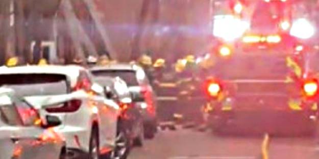 ABD'de yangın faciası: 7'si çocuk 13 ölü