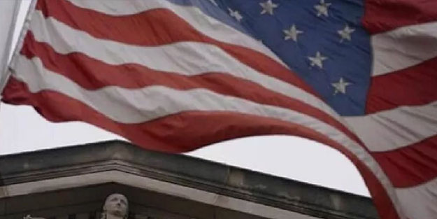 ABD'de yargıçlar uyardı: Demokrasiyi kaybediriz