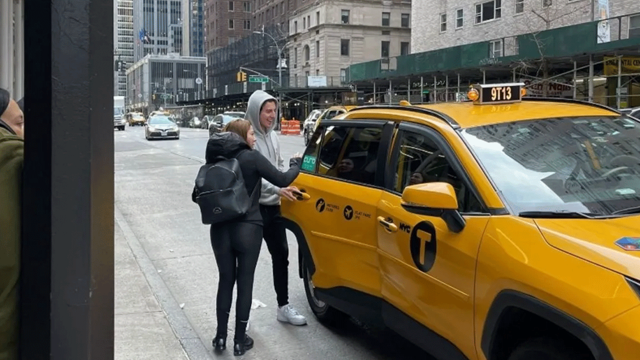 ABD'de yargılanıyordu! Eylem Tok hakkında karar çıktı