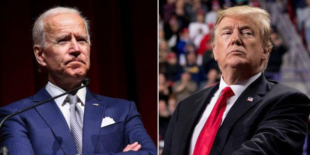 ABD'de yaşayan Müslümanlar hangi adayı destekledi?