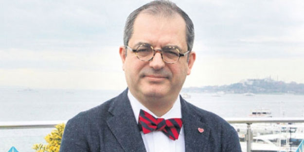 ABD'de yaşayan Prof. Dr. Çilingiroğlu'ndan koronavirüs açıklaması: Türkiye'de çok şanslısınız