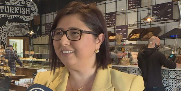 ABD'de yeni başkanı belirleyecek delegeler arasında bir Türk bulunuyor