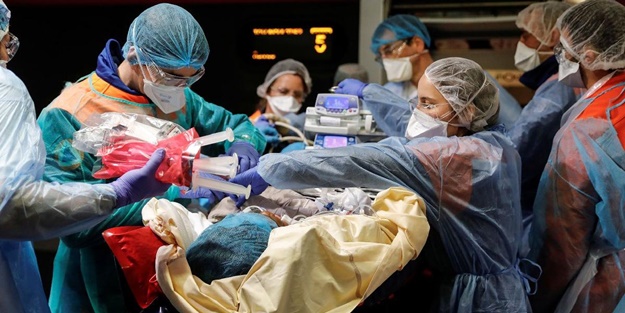 ABD'de yeni bilanço belli oldu