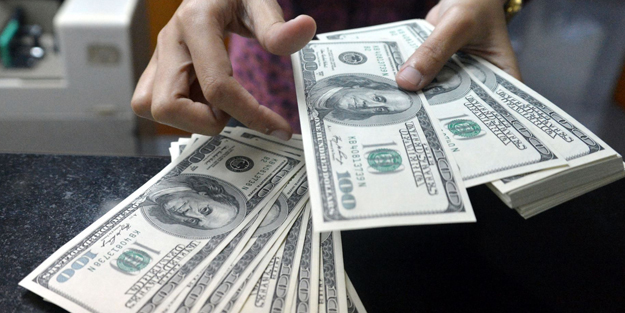 ABD'de yeni enflasyon rekoru! Son 41 yılın zirvesinde