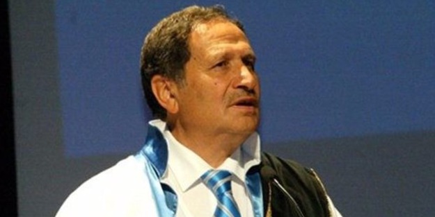 FETÖ firarisi ABD'de rektör oldu