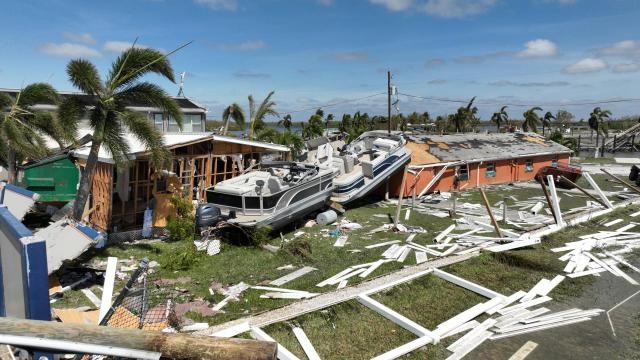 ABD'de yeni kasırga alarmı: Olağanüstü hal ilan edildi