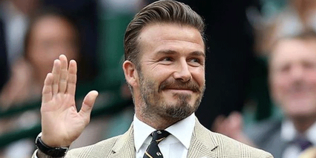 ABD'de yer yerinden oynayacak! Beckham'ın çılgın transfer listesi ortaya çıktı