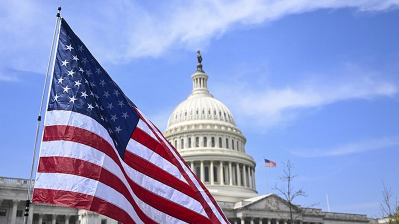 ABD’de yılın ilk çeyreğine dönük veriler açıklandı: ABD’nin cari açığı rekora koşuyor