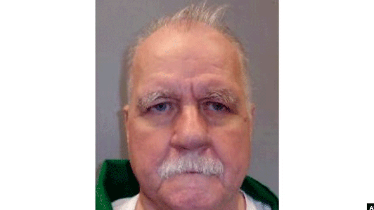 ABD’de yıllar sonra kurşuna dizilerek idam! Mahkumun sonu böyle oldu!