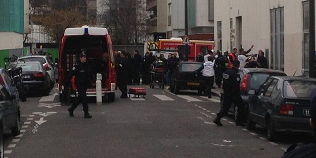 ABD'de yine silahlı saldırı