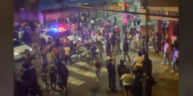 ABD'de yine silahlı saldırı! Ölü ve yaralılar var