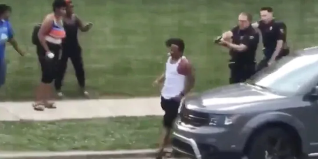 ABD bu sefer fena karıştı! Acil durum ilan edildi