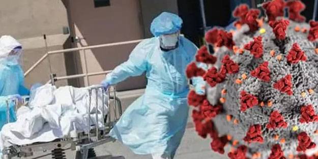 ABD'de yönetime Omicron tepkisi