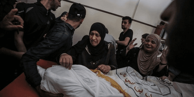 ABD'de yüzlerce gazeteci açık mektup yayınladı! Filistin ve İsrail isyanı