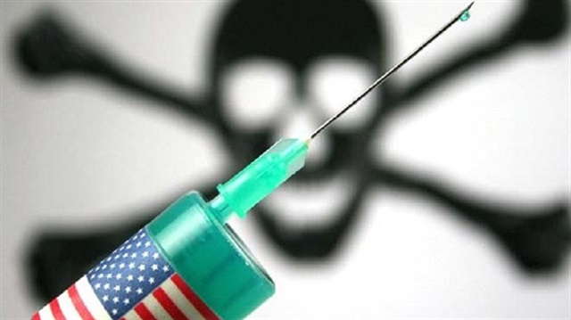 ABD'de zehirli iğneyle infaz edildi