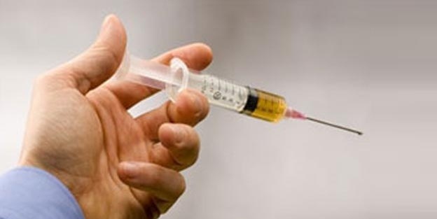 ABD'de zehirli iğneyle infaz