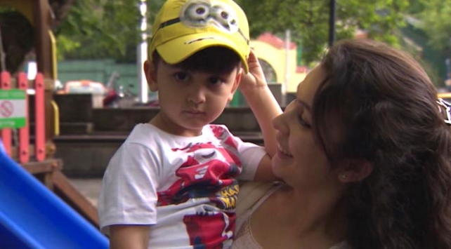 ABD'deki bir araştırma 