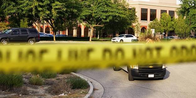 ABD'deki etkinlikte ateş açıldı! Ölü ve yaralılar var