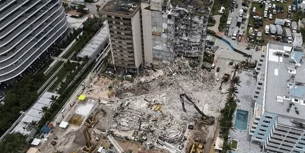 ABD'deki felaketin bilançosu artıyor! Ölü sayısı 97 oldu