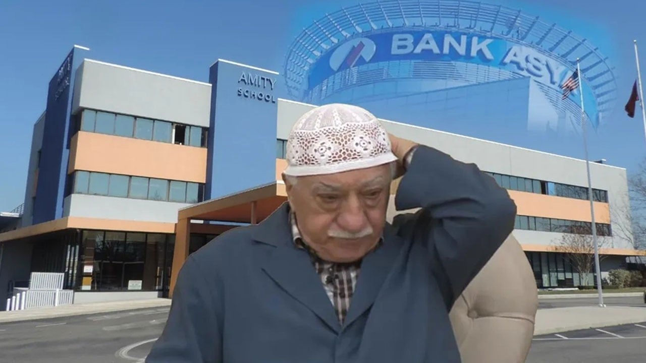 ABD'deki FETÖ davasını Türkiye kazandı! 15.5 milyon doları faiziyle birlikte tıpış tıpış ödeyecekler
