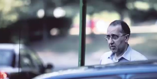 ABD'deki FETÖ şebekesi böyle görüntülendi! Turgut Özal'ın doktoru Mustafa Sarsılmaz