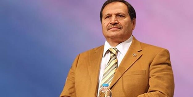ABD'deki FETÖ şebekesi: Şerif Ali Tekalan