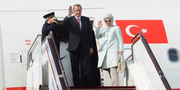 ABD'deki FETÖ'cüler ihanet için devrede!