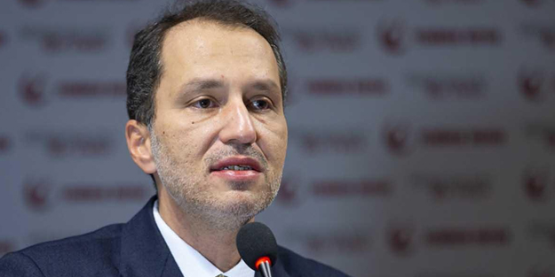 Erbakan'dan flaş darbe açıklaması