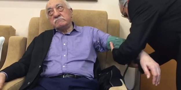 ABD'deki haine dev darbe! Tam 12 ülke...