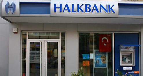 ABD’deki Halkbank davası düştü