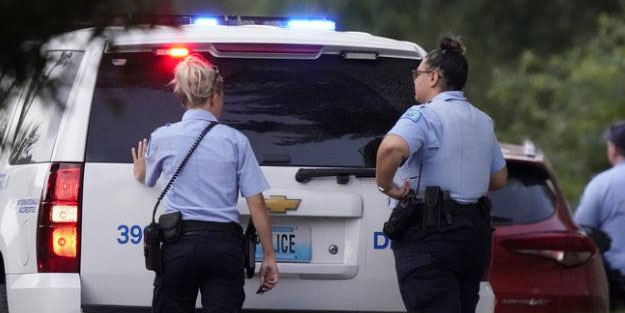 ABD'deki kanlı saldırının detayları ortaya çıktı