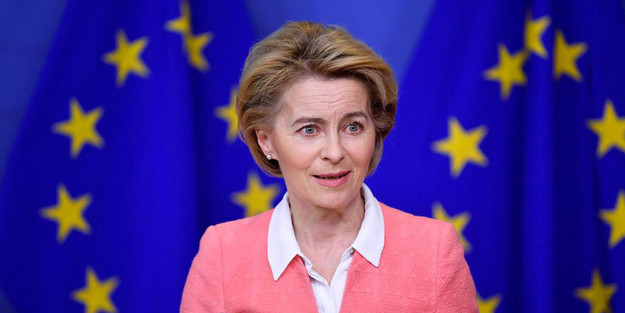 ABD'deki kargaşanın ardından Avrupa Birliği kararını verdi