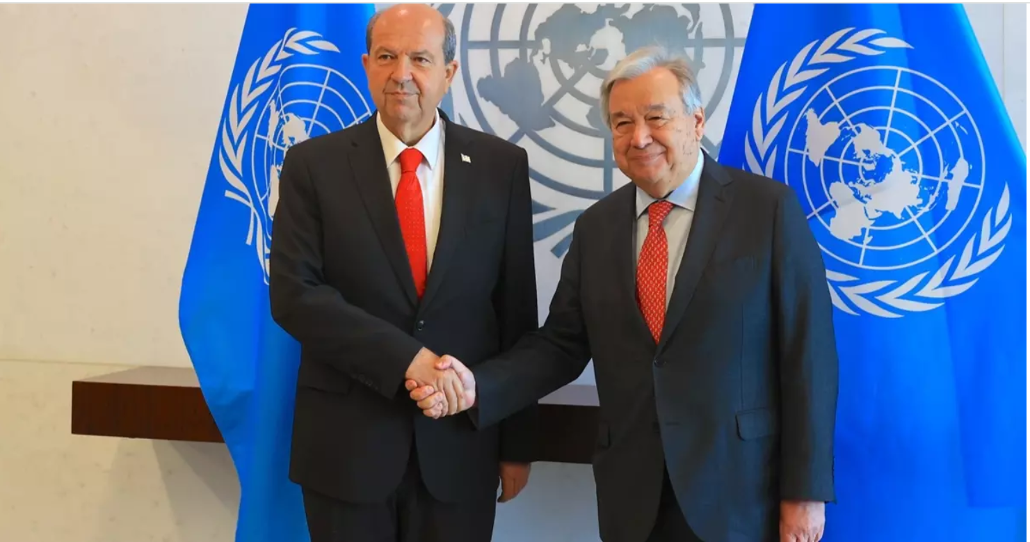 ABD'deki kritik zirve sonrası dünyaya mesaj: Yalnız değiliz, Türkiye bizim yanımızda