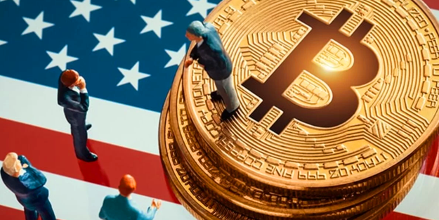 ABD'deki mahkemeden Bitcoin kararı!