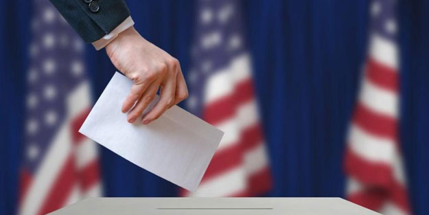 ABD'deki Müslüman kuruluş başkanlık seçimlerinde kimi destekleyeceğini açıkladı