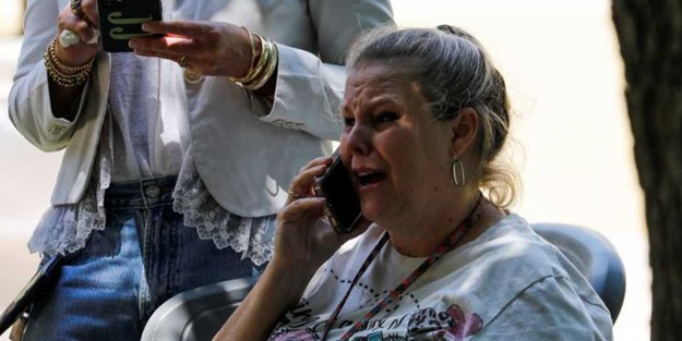 ABD'deki okullarda can güvenliği yok: 5 ayda 25 ölü!