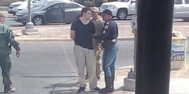 ABD'deki saldırganın kimliği belli oldu!