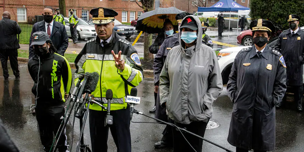 ABD'deki saldırıda ölü sayısı arttı