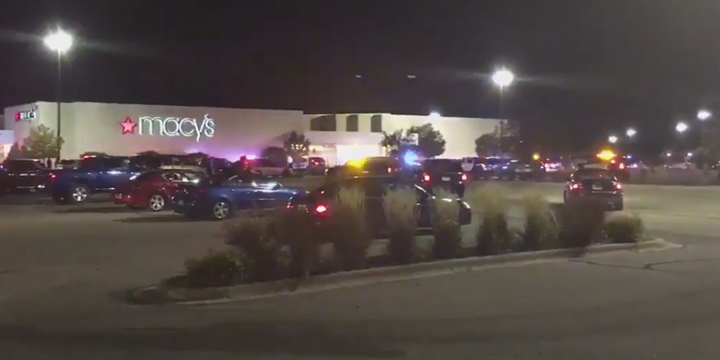 ABD'deki saldırıyı DAEŞ üstlendi