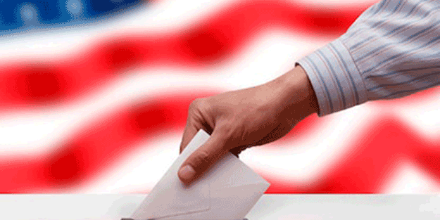 ‘ABD'deki seçim kampanyasını izliyoruz ama...'