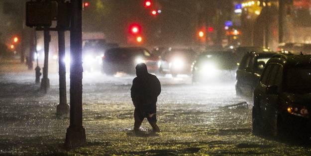 ABD’deki sel felaketi: Can kaybı 14’e yükseldi