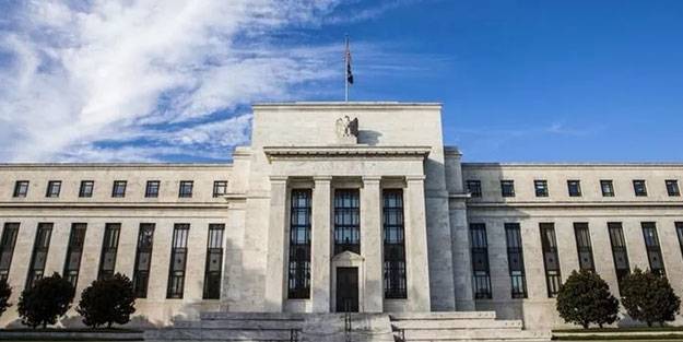 ABD'deki sıkıntı FED'in 'Bej Kitap'ına yansıdı